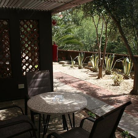 De Vagebond Hotel-Pension 温特和克 外观 照片