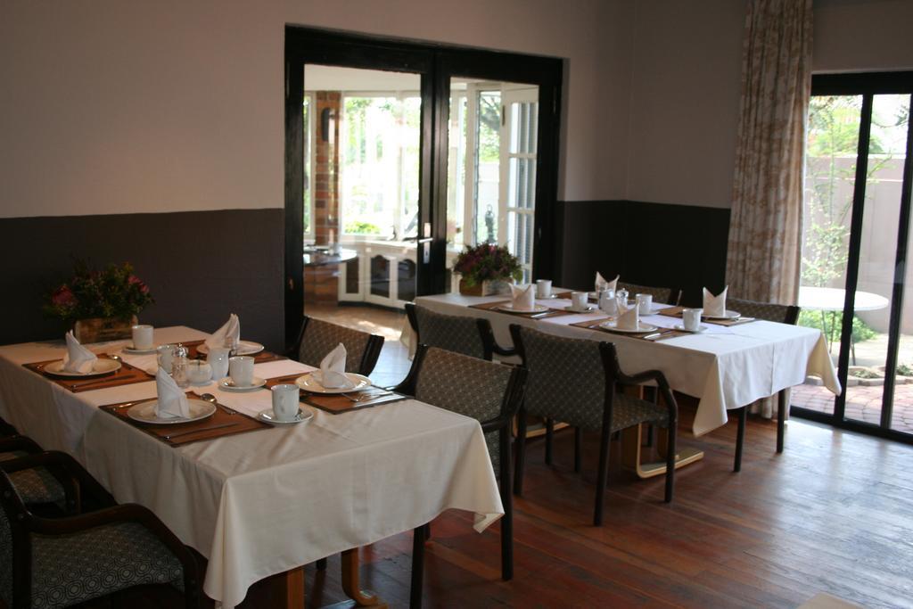 De Vagebond Hotel-Pension 温特和克 外观 照片