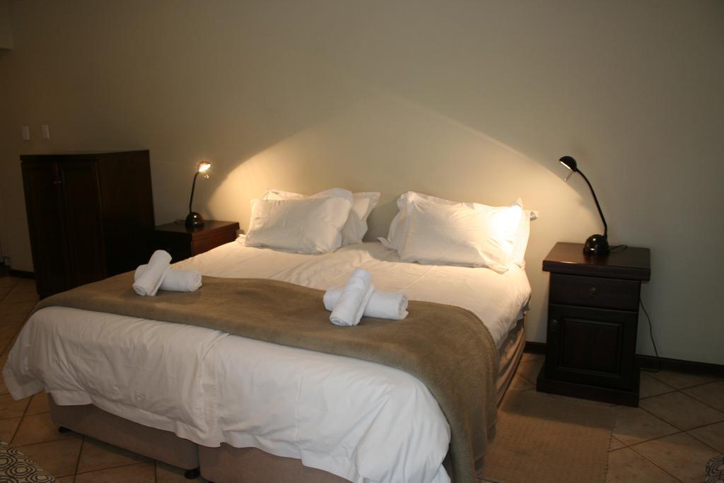 De Vagebond Hotel-Pension 温特和克 外观 照片